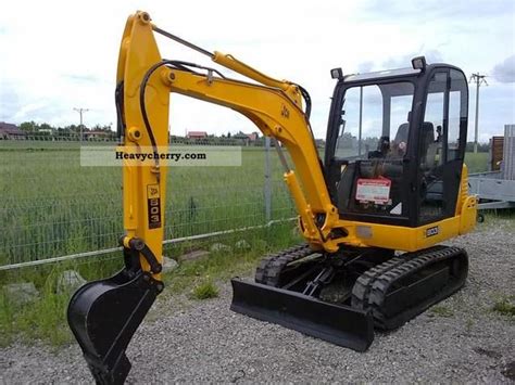 jcb 803 plus specifications